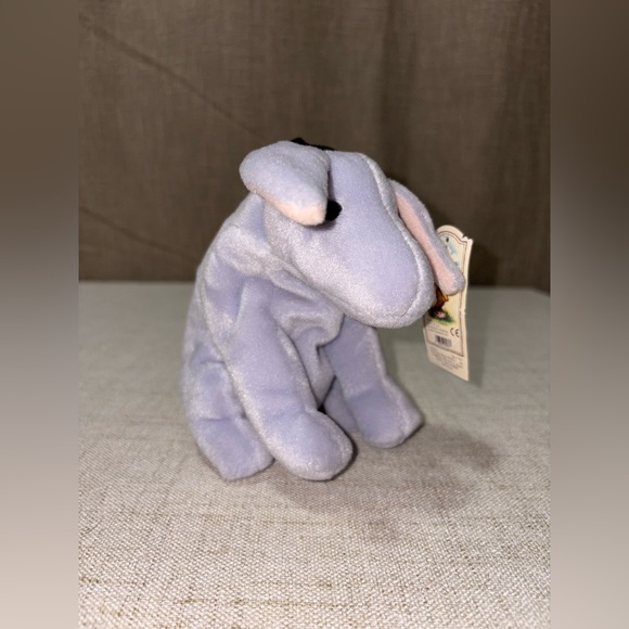 Gund Classic Pooh Eeyore Plush with Tag - Picture 4 of 8